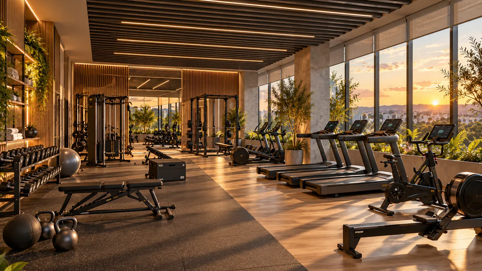 Gimnasio