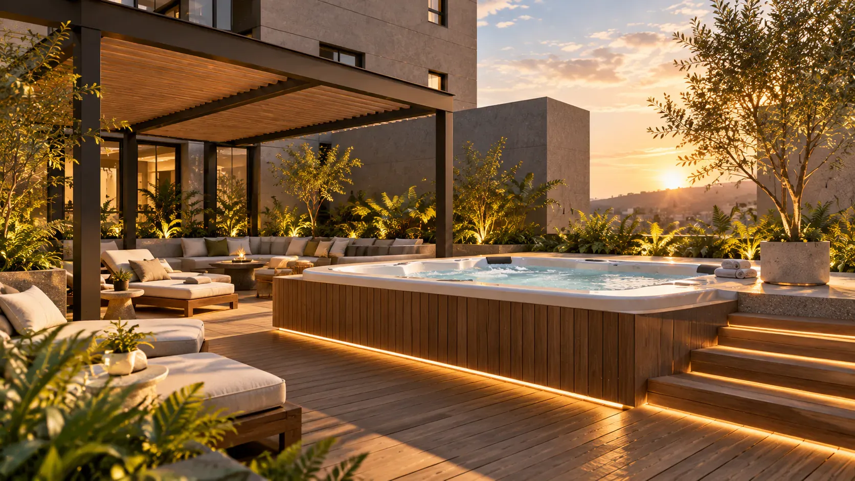 Jacuzzi