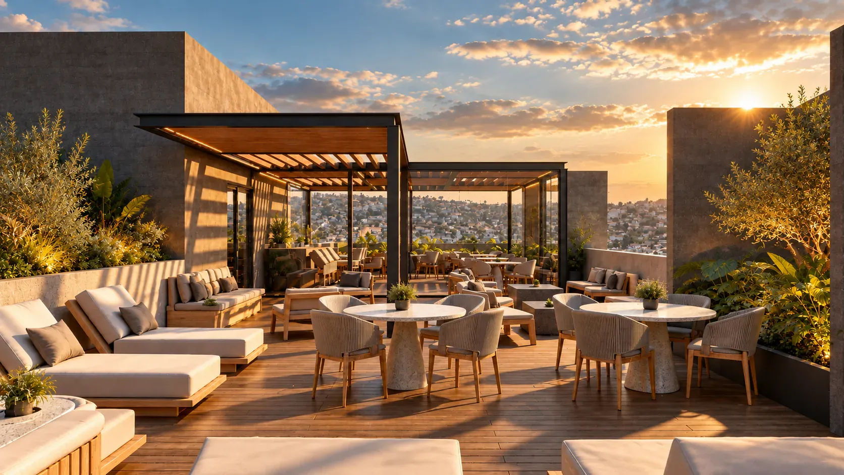 Rooftop